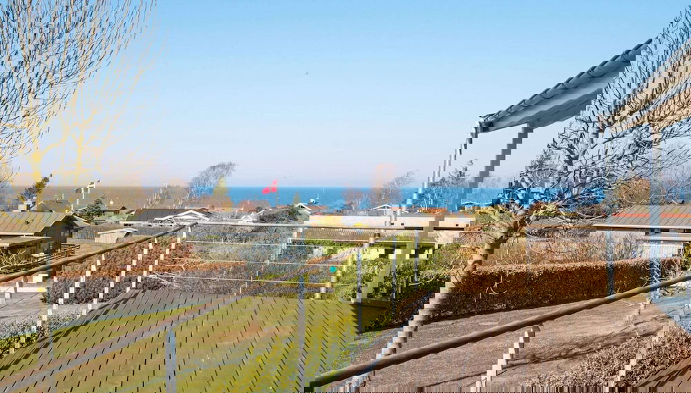 6 Person Holiday Home in Allingabro-by Traum - Foto 1, Immagine principale