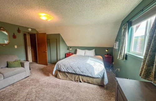 Hodges Hill Yosemite House - Foto 16