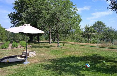 Les Jardins des 3 Provinces- Gîte - Foto 38