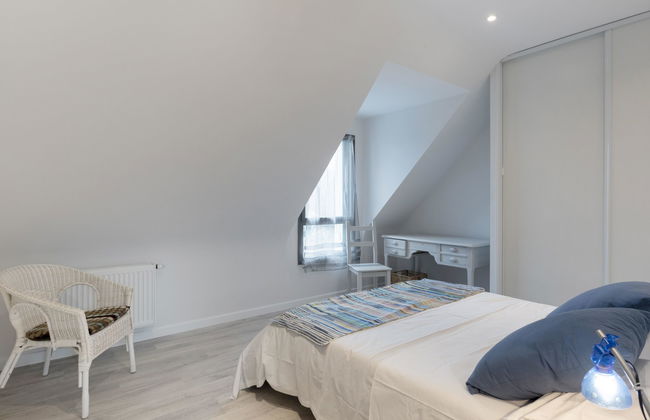 L'allée Couverte - Foto 11