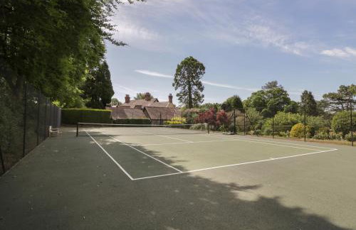 The Coach House - Foto 22