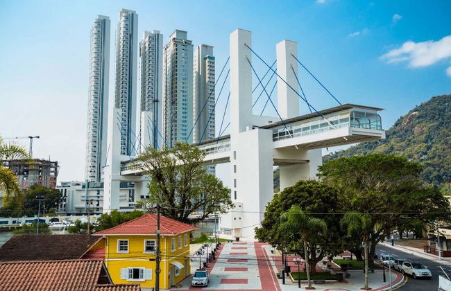 Escursione a Joinville, Balneário Camboriú e Blumenau - Foto 3