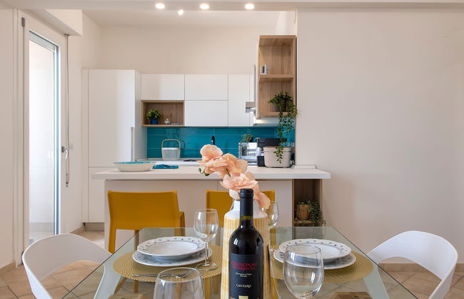 Sardinia Re - Emerald House - Foto 13