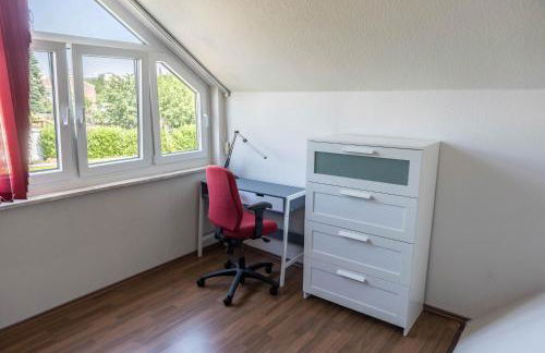 Haus Jäschke - Foto 14