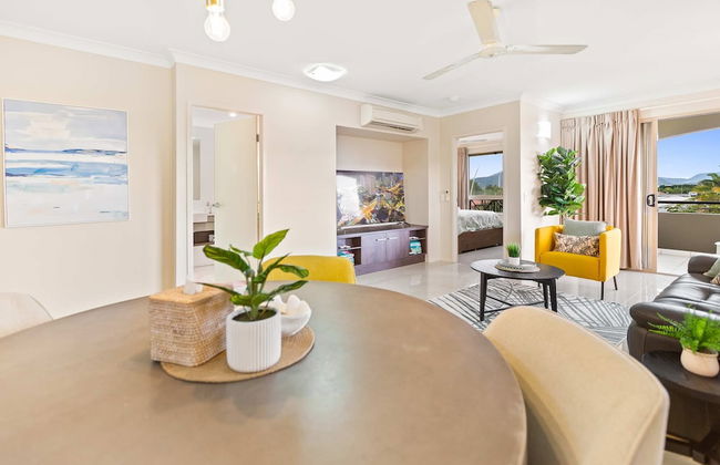 Mountain Panorama-9 Pools Gym BBQ - Foto 7