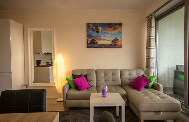 ApartView Wisła - Foto 15