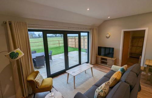 Meadow View Lodges - Foto 17