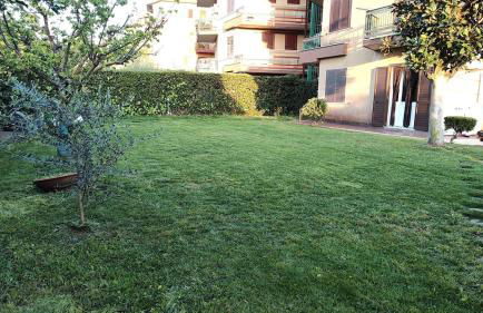 A&A - Marina di San Nicola - Appartamento con Giardino Esclusivo e Parcheggio Interno - Foto 4