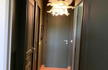 Élégant appartement sur le Golf de Pont Royal - Foto 8