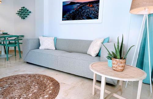 Santa Barbara Playa Albir - Foto 1