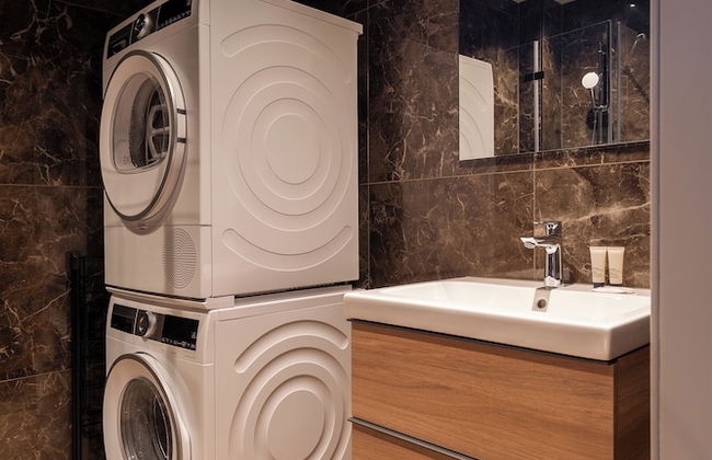 348 Suites Buitenhof Short Stay - Photo 59