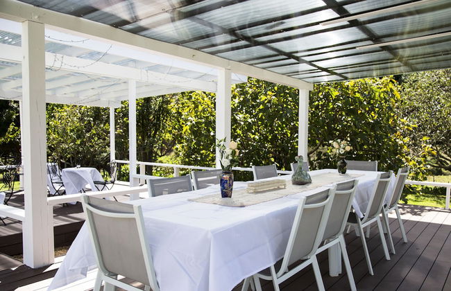 Aroma House - Photo 54