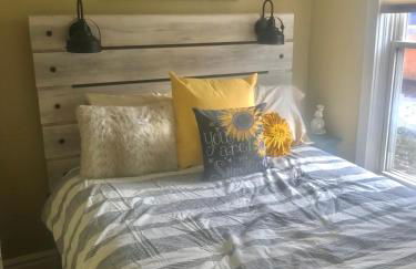 The Historic Blue Bird Cottage - Foto 2