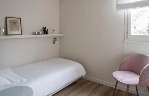 Les Suites de Catherine, la Si Calme - Foto 14