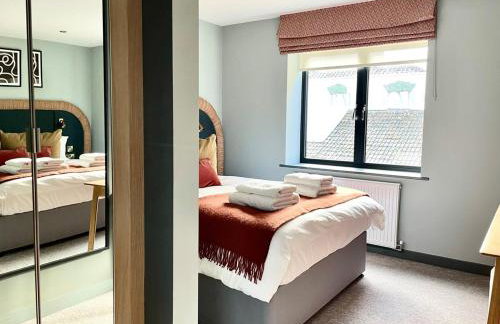 Barton Suites Luxury Home 2 of 2 Sleeps 6 - Foto 26