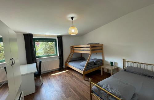 Cityscape Loft Hannover - 216qm 15 Personen - Foto 18