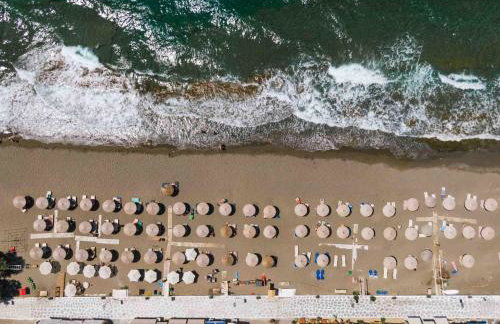 GARDEN HOUSE, Kalamaki - Foto 76