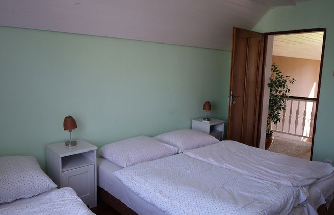 Chata pod Pustevnami - Foto 6