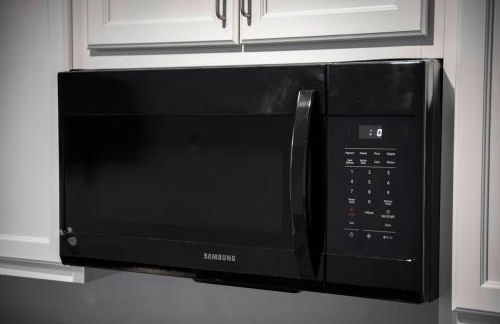 King Bed Comfort, Bidet, Fast Wi-Fi, Parking - Foto 41