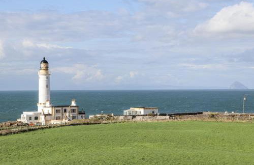 Corsewall Castle Farm Lodges - Foto 52