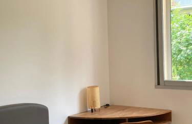 Vue sur jardin, 3 pièces - Foto 15