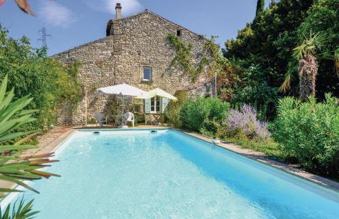 Cozy Home In Valreas With Wifi - Foto 1