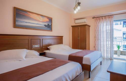 Carpe Diem Rooms Nei Pori - Foto 49