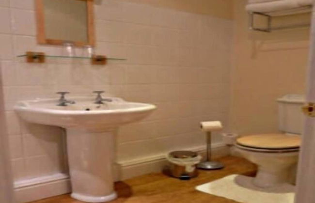 Llysyfran Farm B&B - Photo 4