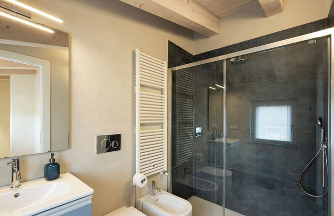 Borgo Isasco - Foto 57