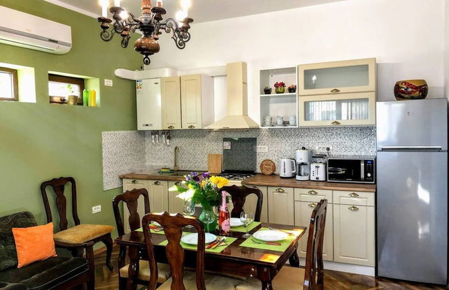 Unique Old Town Home 2min to Beach & Harbour - Foto 15