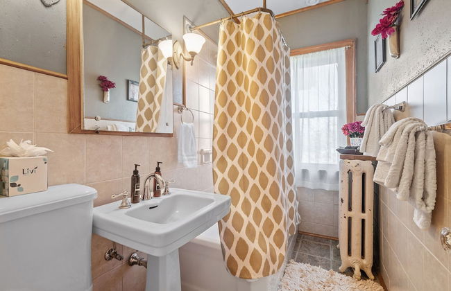 Classic Craftsman - Foto 38