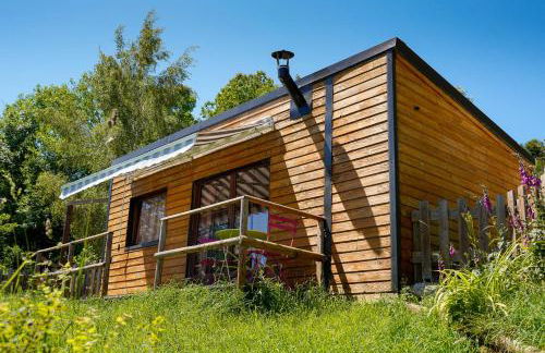 chalet 2 personnes - Foto 8