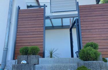 Ferienwohnung 1 Schweizer - Foto 4