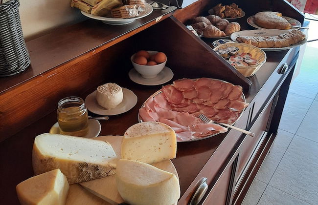 Agriturismo Corte Davini - Foto 54