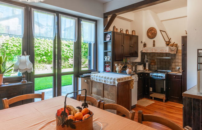 Il Giardino - Foto 8