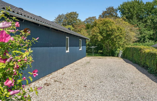 "Farnke" - 600m from the sea - Foto 5