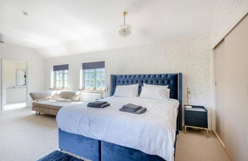 7 Bed in Coltishall oc-m31936 - Foto 8