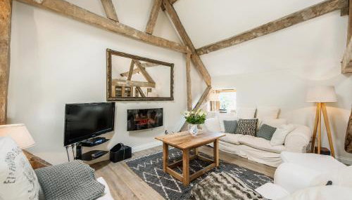 The West Barn - Foto 3