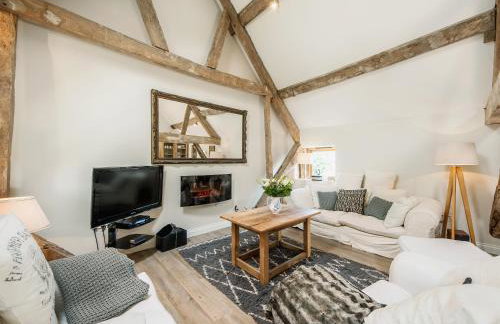 The West Barn - Foto 3