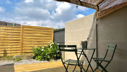 La parenthèse amoureuse - Foto 5