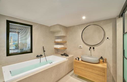 VISTA DEL PORTO LUXURY SUITES - Foto 122