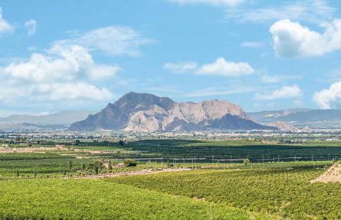 Lovely Apartment In Algorfa With Wifi - Foto 19