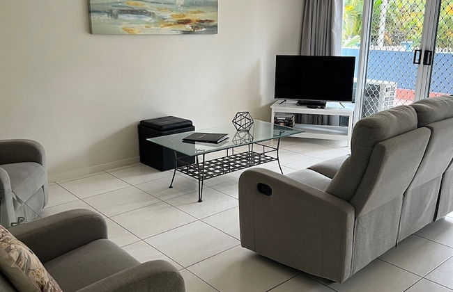 White Crest Apartments - Foto 53