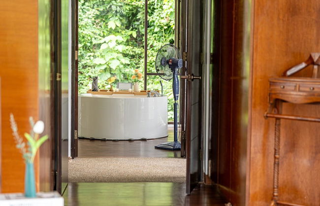 Villa 4 Luxury Private Pool Villa - Foto 27