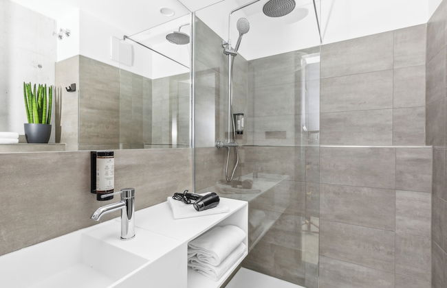 Nena Apartments München City East - Foto 38