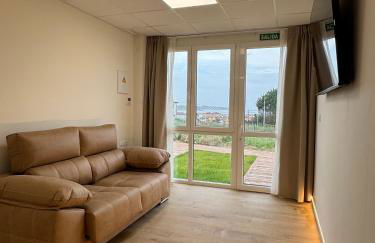 Apartamentos Villa Alemar Playa De Somo - Foto 24