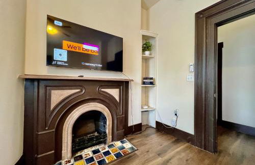 Newly Renovated Historic mansion ☆ 8 Bedrooms - Foto 24