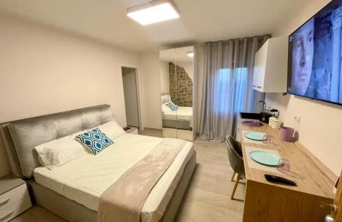 RESORT Panoramico Canale Suite - private parking - Natural Park - Photo 1