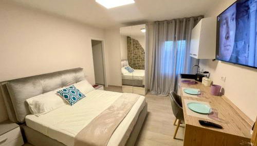 RESORT Panoramico Canale Suite - private parking - Natural Park - Foto 1