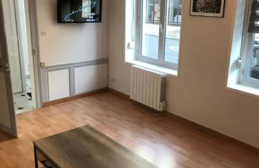 Centr’Appart. - Foto 6